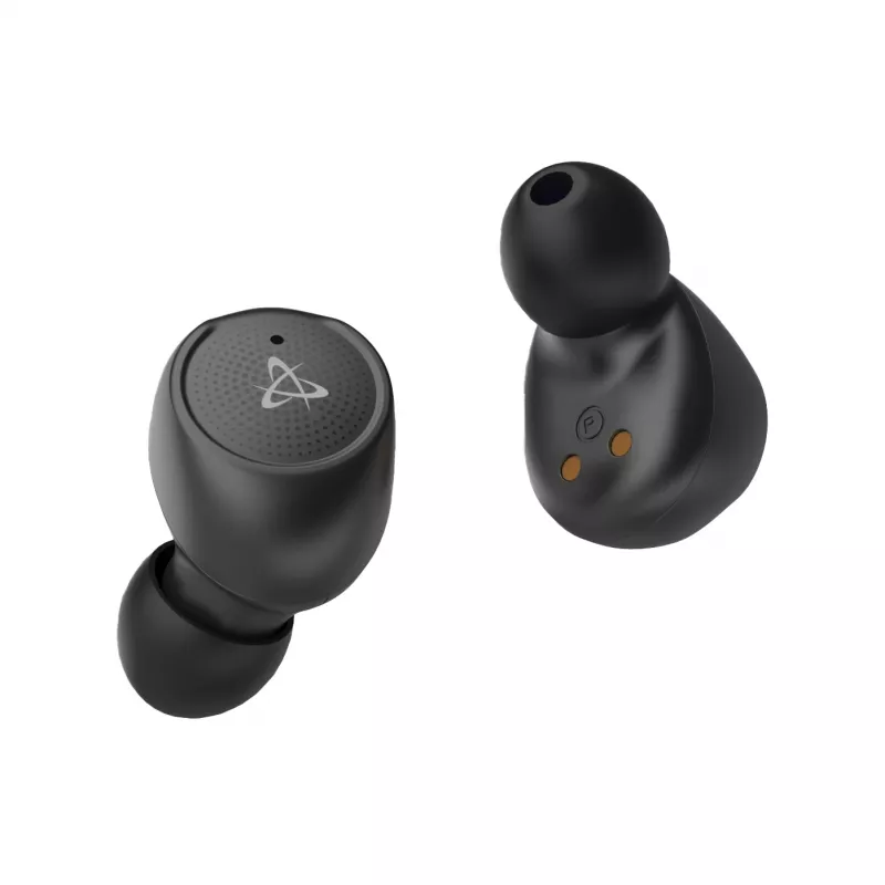 Kuulokkeet SBOX EB-TWS115 musta