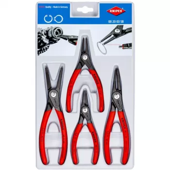 Knipex 00 20 03 SB punainen