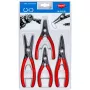 Knipex 00 20 03 SB punainen