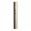 Lavamikrofoni RØDE NT55, herttakuvio, langallinen XLR-3, -38 dB herkkyys, 100 Ω, hopea
