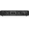 Behringer NX6000D audiovahvistin 2.0 kanavaa koti musta