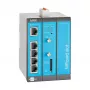 4G-reititin INSYS icom MRX3 LTE Fast Ethernetillä, BGP/OSPF/RIP-reititys, IPSec/SNMP/SSH-tietoturva