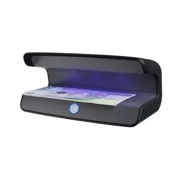 Safescan 55 LED UV setelintarkistin