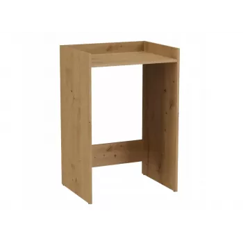 Top e Shop POLA pesuhuoneen kaappi pesukoneelle – Artisan Oak