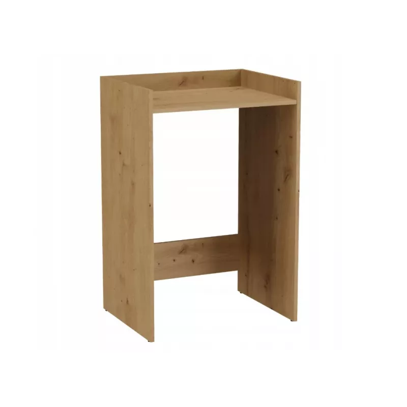 Top e Shop POLA pesuhuoneen kaappi pesukoneelle – Artisan Oak