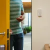 Ohjain Smart Alarm Hub -keskitintä varten
