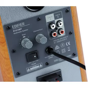 Kaiutin Edifier R1010BT 24 W