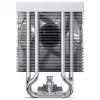 Jonsbo CR-1400 V2 -prosessorijäähdytin, 92 mm - A-RGB, valkoinen