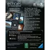 echoes Die Titanic Affair, perhepeli