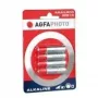 AgfaPhoto paristo 4 x AAA - alkaliparisto
