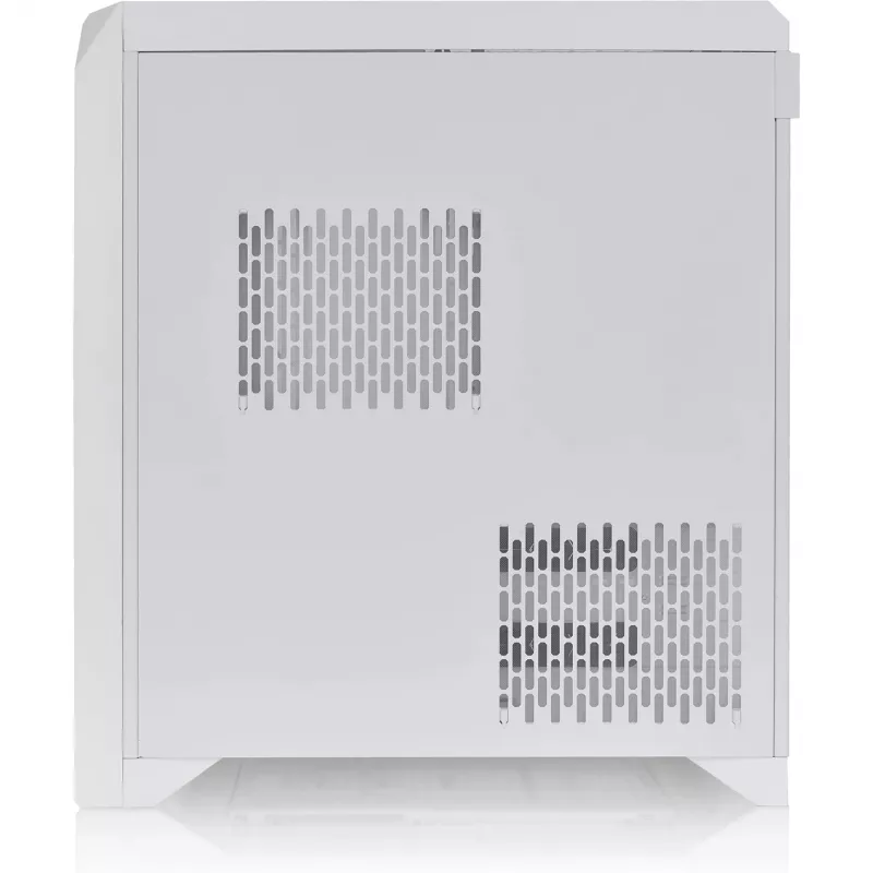 Thermaltake kotelo CTE C700 TG Full Tower Snow White Retail - kotelo - ATX