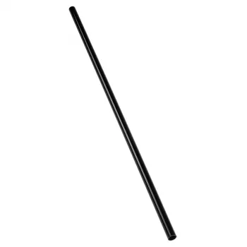 Putki tietokoneen jäähdytysjärjestelmään BitsPower BP-NCCLT12ACBK-L500, 12 mm leveys, 50 cm pituus, musta