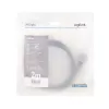 LogiLink CHA0105 HDMI-kaapeli 2 m