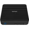 Zotac ZBOX edge CI343 barebone-minitietokone, Intel N100