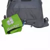 Deuter Futura -reppu 21 L harmaa