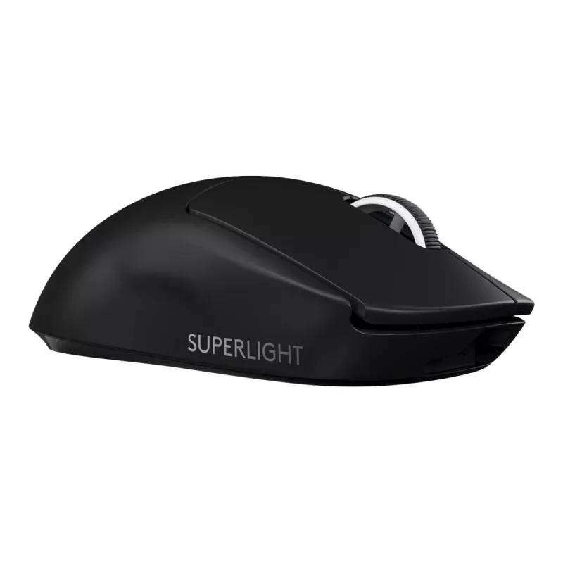 Logitech PRO X SUPERLIGHT langaton hiiri magenta hiiri (910-005957)
