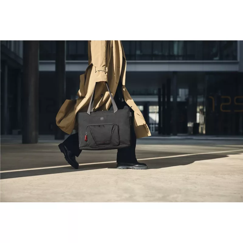 Wenger 612543 tuote musta