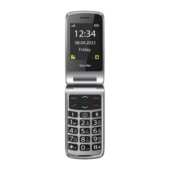 Bea-fon SL605 musta (2026)