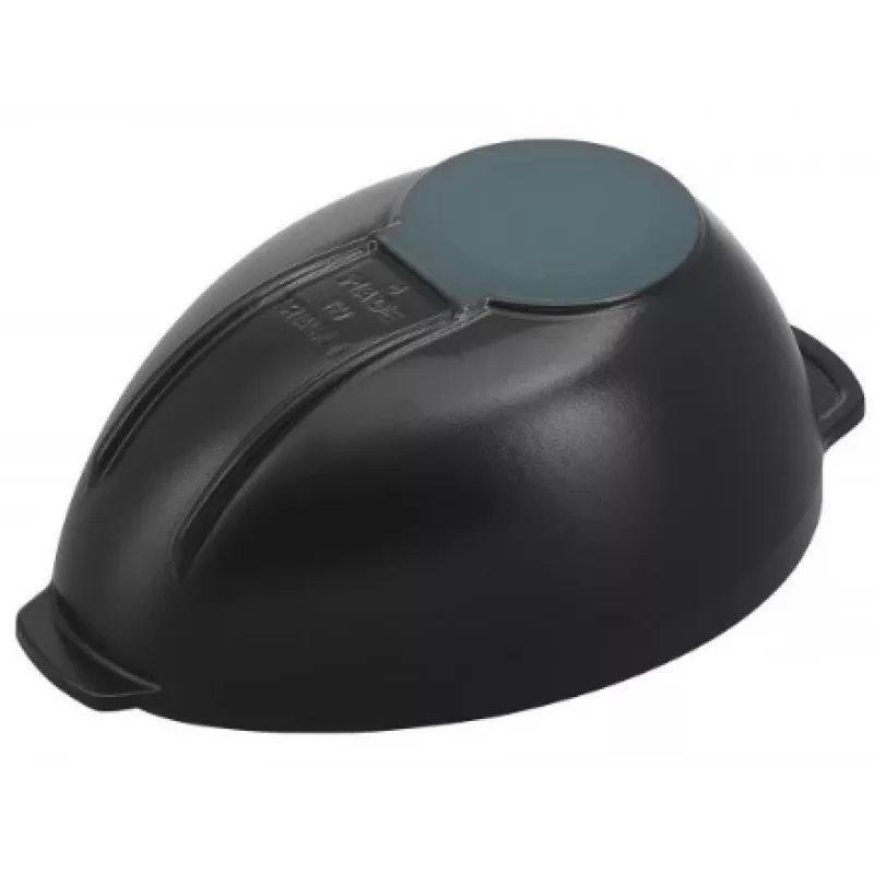 Keittokattila ZWILLING STAUB SPECIALITIES 2 L musta keramiikka induktio