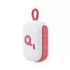 Juhlakaiutin Soundcore Select 4 Go punainen