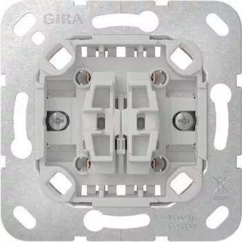 GIRA keinupainike 313900 painikesisäosa (313900)