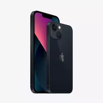 Apple iPhone 13 Midnight – matkapuhelin – Apple iOS