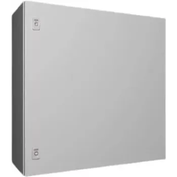Seinäasennuskaappi Rittal AX 1073.000, IP66, vaaleanharmaa