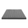 Välilevy verkko- ja palvelinkaappeihin Digitus DN-19 TRAY1-1000-ECB