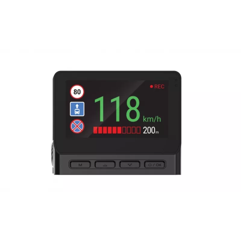 Videonauhuri Navitel RS990