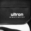 Asiakirjasalkku Ultron 371960 kannettavan tietokoneen laukku 43,2 cm (17 inch) musta