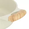 Matala kattila D28cm 4,1L/beige