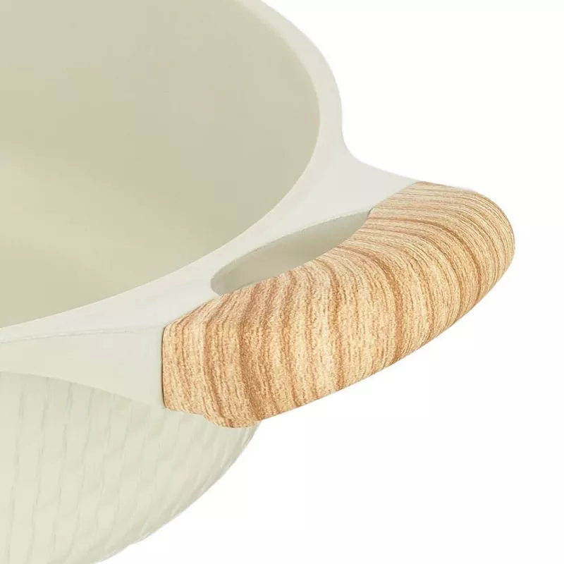 Matala kattila D28cm 4,1L/beige