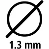 Einhell 3436650 lisävaruste raivausraivaimelle