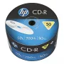 HP CRE00070 aihio CD CD-R 700 MB 52x 50 kpl