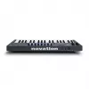 Novation FLKEY 37 - MIDI-koskettimisto erityisesti FL Studio -ohjelmistolle, 37 kosketinta.
