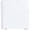PC-kotelo Montech X5 Midi Tower valkoinen ATX 3x 140 mm tuuletin