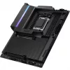 NZXT N9 X870E AM5 ATX emolevy
