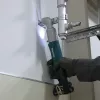 Makita TL064DZ 12V CXT akku-kulmamutterinväännin, runko