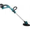 Makita DUR193Z raivausraivain 280 W akku musta