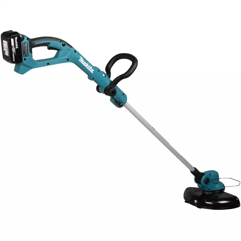 Makita DUR193Z raivausraivain 280 W akku musta