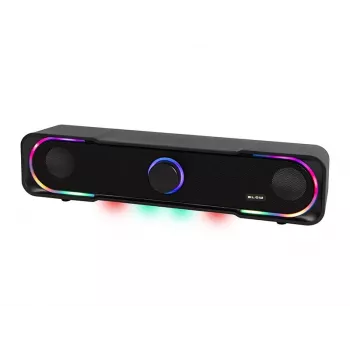 MS-32 soundbar-tietokonekaiuttimet 6W