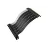 Cooler Master | MasterAccessory | Riser-kaapeli PCIE 4.0 x16 V2 | musta | 1 vuosi | 98 g