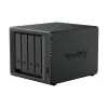 Synology DiskStation DS423+ 4-paikkainen NAS, Intel Celeron J4125, 2GB DDR4