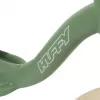 Juoksupyörä HUFFY Vintage 10 inch vihreä – HUFFY 27284W, 10 tuuman pyörät, opettelupyörä ilman polkimia
