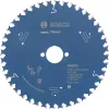 Pyörösahanterä Bosch 2 608 644 048 19 cm 1 kpl