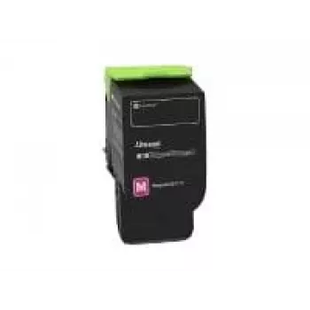 Lexmark Ultra High Yield - magenta - alkuperäinen
