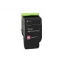 Lexmark Ultra High Yield - magenta - alkuperäinen