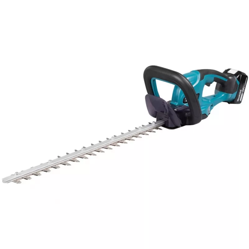 Makita DUH507Z pensasleikkuri kaksiteräinen 2 kg