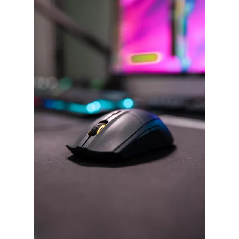 Hiiri SteelSeries Rival 3 Wireless Gen 2 Interface