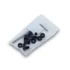 EK Water Blocks EK-UNI pumpun kiinnike (140 mm tuuletin), pystysuora